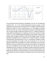 Kutatási anyagok 'Exam Case to Investigate Potential International Markets', 16.                