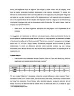 Kutatási anyagok 'Exam Case to Investigate Potential International Markets', 24.                