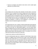 Kutatási anyagok 'Exam Case to Investigate Potential International Markets', 26.                