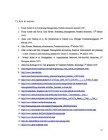 Kutatási anyagok 'Exam Case to Investigate Potential International Markets', 27.                