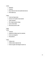 Kutatási anyagok 'Exam Case to Investigate Potential International Markets', 30.                