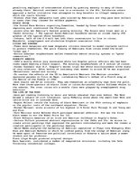 Esszék 'Chapter 42 for American Pageant', 2.                