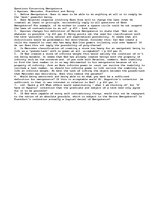 Esszék 'Questions of Omnipotence including a possible reply to The Rock paradox vs. Gods', 1.