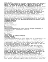 Esszék 'Differences between Internal and External Recruitment', 2.                