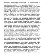 Esszék 'Differences between Internal and External Recruitment', 3.                