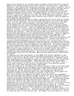 Esszék 'Differences between Internal and External Recruitment', 4.                