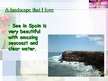 Prezentációk 'Spain', 8.                