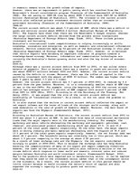 Esszék 'Does Australia Have a Current Account Deficit?', 3.                