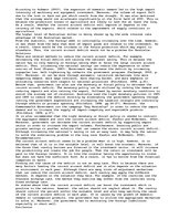 Esszék 'Does Australia Have a Current Account Deficit?', 4.                