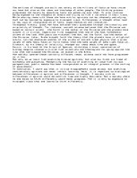 Esszék 'We Can Usually Learn Much More from People Whose Views We Share than from People', 1.                