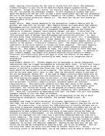 Esszék 'Nostradamus And A Grim Future', 4.