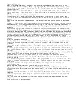 Esszék 'Opening Statements for Case against Incompetent School', 1.                