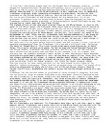 Esszék 'Dwight David Eisenhower', 1.                