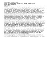 Esszék 'Can Anyone Compete against Dell?', 1.                