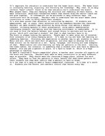 Esszék 'Human Brain and Learning', 1.                