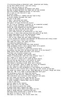 Esszék 'The Ballad of the Desert Surfer', 1.                