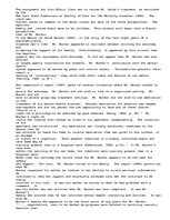 Esszék 'Autonomy and Paternalism in Mental Health Treatment', 1.                