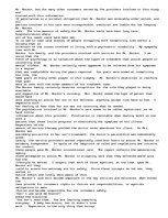 Esszék 'Autonomy and Paternalism in Mental Health Treatment', 5.                