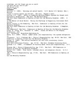 Esszék 'Autonomy and Paternalism in Mental Health Treatment', 6.                