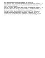 Esszék 'FLowers for algernon, minor character analysis', 1.                