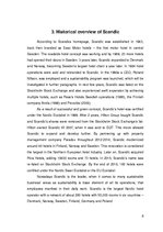Kutatási anyagok 'Green Measures and Implementations in Scandic Hotels', 8.                