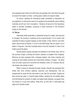 Kutatási anyagok 'Green Measures and Implementations in Scandic Hotels', 10.                