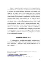 Kutatási anyagok 'Green Measures and Implementations in Scandic Hotels', 13.                