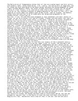 Esszék 'An Essay on the Historical Relevance of the Slave Revolts of Gabriel Prosser, Na', 1.                