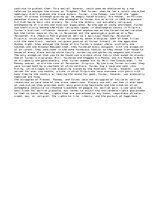 Esszék 'An Essay on the Historical Relevance of the Slave Revolts of Gabriel Prosser, Na', 2.                