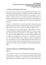 Esszék 'Derivatives Markets and Risk Management Techniques in the Liquidity Crisis in 20', 7.                