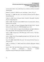 Esszék 'Derivatives Markets and Risk Management Techniques in the Liquidity Crisis in 20', 15.                