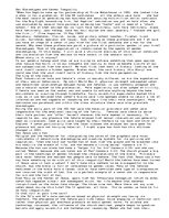 Esszék 'Sex Stereotypes and Gender Inequality', 1.                