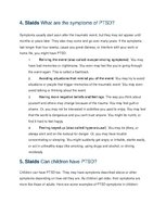 Prezentációk 'Posttraumatic Stress Disorder', 11.                