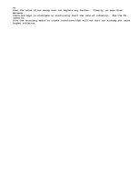 Esszék 'The US Consumer Price Index CPI vs. the German CPI', 2.                