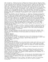 Esszék 'Business Cycles', 3.                