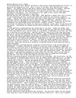 Esszék 'Galileo', 1.