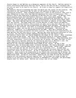 Esszék 'Galileo', 2.