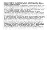 Esszék 'Voltaire, Author and Philosopher', 1.                