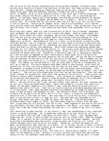 Esszék 'Description of Several Major Characters in Norse Mythology', 1.                