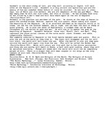 Esszék 'Description of Several Major Characters in Norse Mythology', 4.                