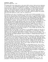 Esszék 'Wurthering heights study', 1.                