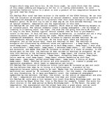 Esszék 'Wurthering heights study', 2.                