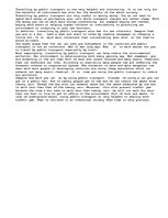 Esszék 'The Environment Is Deteriorating with Every Passing Day Because of the Smoke by ', 1.                