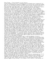 Esszék 'Alfred Hitchcock Analysis', 1.                