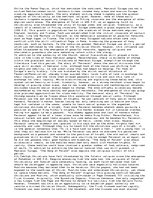 Esszék 'The Waning Influence of Christianity in Medieval Europe', 1.