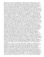 Esszék 'The Waning Influence of Christianity in Medieval Europe', 2.