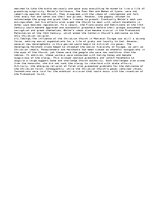 Esszék 'The Waning Influence of Christianity in Medieval Europe', 3.