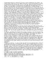 Esszék 'Pieles de la Garriga IESE MBA Case Report', 2.                