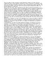 Esszék 'Pieles de la Garriga IESE MBA Case Report', 3.                