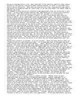 Esszék 'Business Ethics Surrounding Doctor Office Visits', 1.                